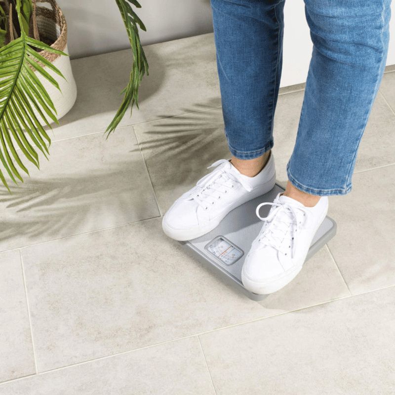 Salter Compact Mechanical Scale