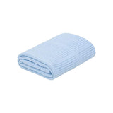 100% Cotton Baby Cellular Blanket 60x90cm