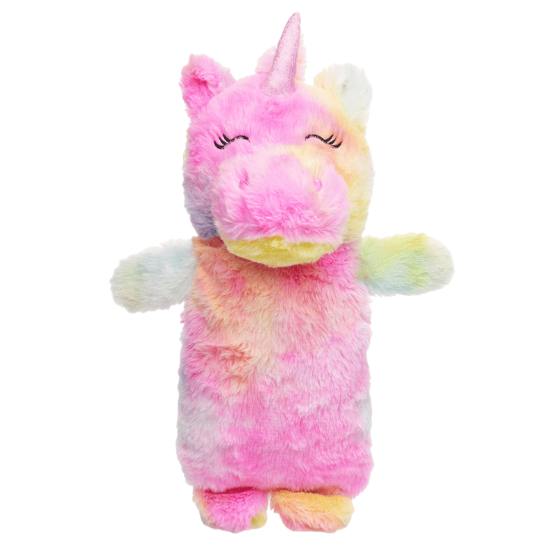 750ml Unicorn Novelty Hot Water Bottle